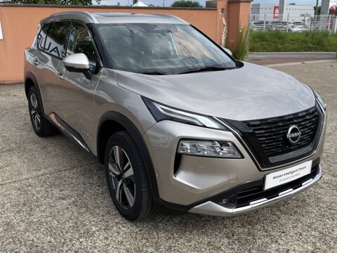 X-Trail e-Power 204ch Tekna 2023 occasion 78200 Buchelay