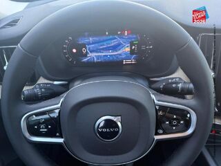 XC60 T6 Hybride Rechargeable 335ch Plus Style Chrome Geartronic 8 2026 occasion 57050 Metz