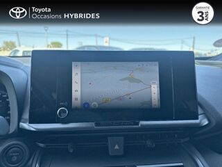 C-HR 1.8 Hybride 140ch Design Business NG23 2024 occasion 47180 Sainte-Bazeille