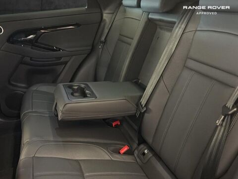 Range Rover Evoque 1.5 P270e PHEV 269ch Dynamic SE 2024 occasion 78560 LE PORT MARLY