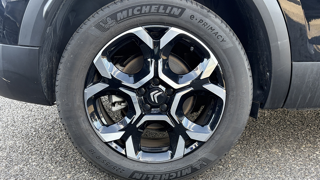 C5 aircross 1.2 HYBRIDE 145CH MAX BOITE AUTOMATIQUE 2025 occasion 31670 Lab&egrave;ge