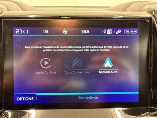 C5 aircross PureTech 130ch S&S Feel E6.d 2021 occasion 91230 Montgeron