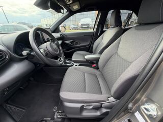 Yaris Cross 130h Design AWD-i MC24 2024 occasion 87000 Limoges