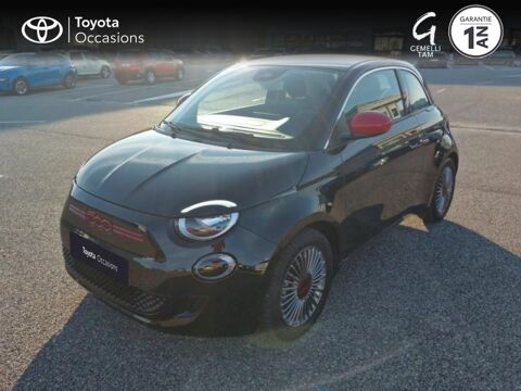 500 e 95ch (RED) 2023 occasion 26200 Mont&eacute;limar