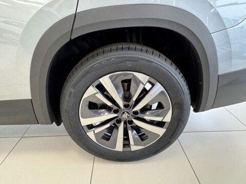 Kodiaq 1.5 TSI 204ch PHEV Selection DSG6 5 places 2026 occasion 24430 Marsac-sur-l'Isle