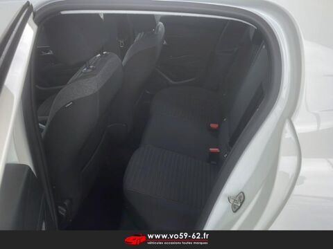 208 1.2 PureTech 75ch S&S Active Business 2021 occasion 62000 Arras