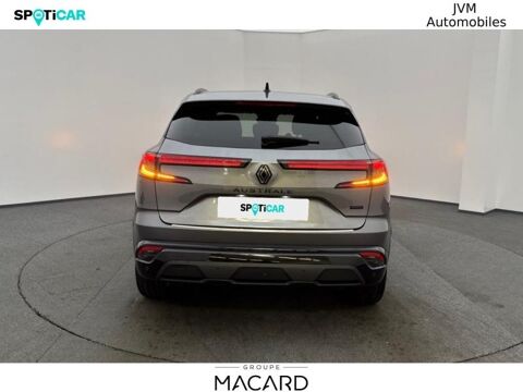 Austral 1.2 E-Tech full hybrid 200ch Iconic esprit Alpine- 24 2023 occasion 47550 Bo&eacute;