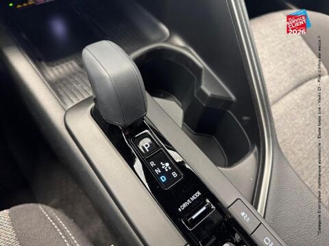 C-HR 2.0 Hybride Rechargeable 225ch Graphic MY26 2026 occasion 25000 Besan&ccedil;on