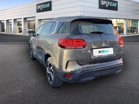 C5 aircross PureTech 130ch S&S Feel 2021 occasion 27200 Vernon