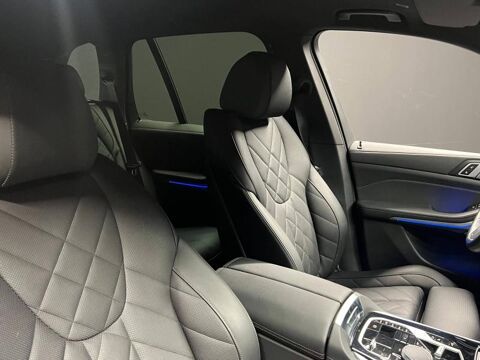 X5 xDrive50e 489ch M Sport 2024 occasion 31100 TOULOUSE