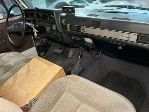  1985 occasion 63170 Aubi&egrave;re