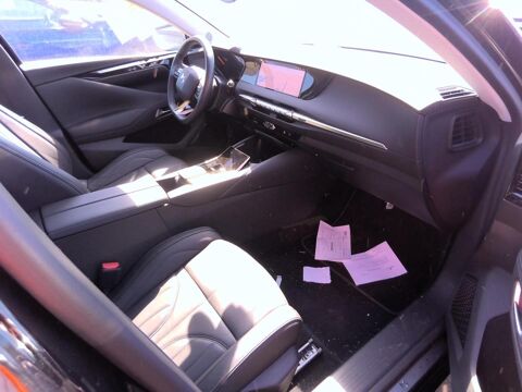 DS4 1.6 THP 225 Rivoli + TOIT OUVRANT / VISION 360 / COFFRE ELEC 2022 occasion 56850 Caudan