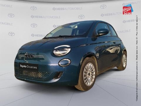 Fiat 500 e 95ch Action