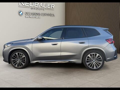X1 sDrive18i 136ch M Sport First Edition Exclusive 2022 occasion 78240 Chambourcy