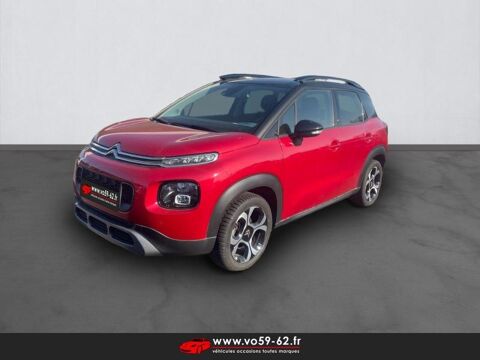 Citroën C3 Aircross PureTech 110ch S&S Shine 2021 occasion Arras 62000