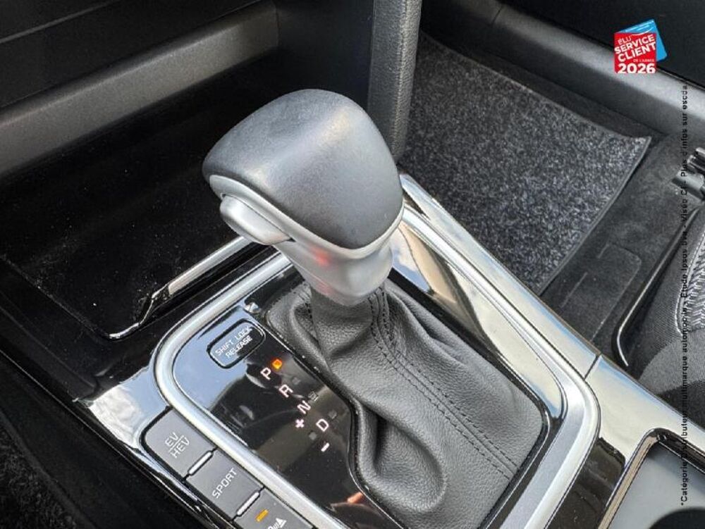 Ceed SW 1.6 GDi 141ch PHEV Active DCT6 2023 occasion 68110 Illzach