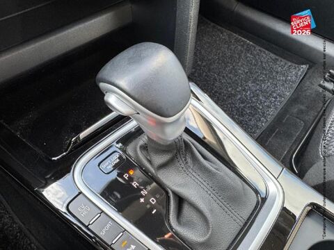 Ceed SW 1.6 GDi 141ch PHEV Active DCT6 2023 occasion 68110 Illzach