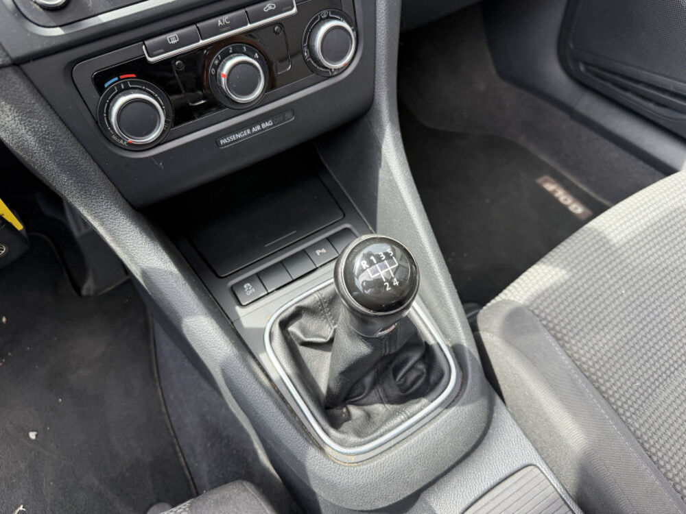 Golf 1.6 TDI 105CH FAP 2013 occasion 31140 Aucamville
