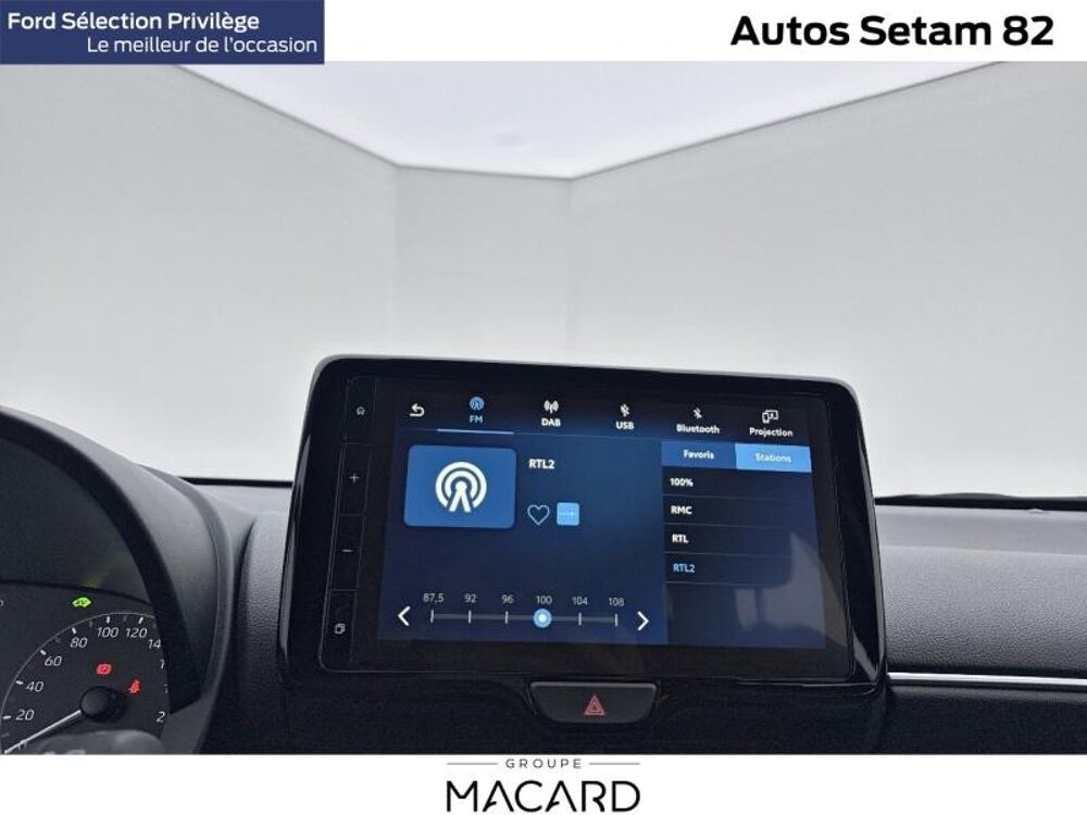 Mazda2 1.5 Hybrid 116ch Exclusive-Line 2024 2025 occasion 82000 MONTAUBAN