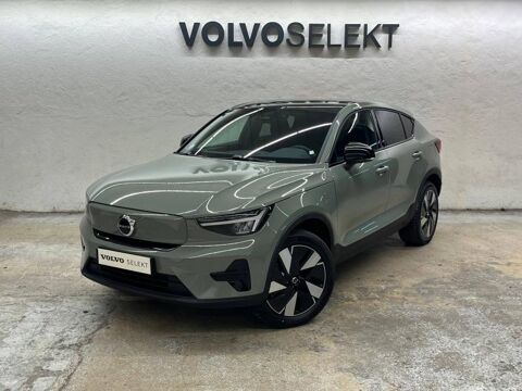 Annonce voiture Volvo C40 44880 