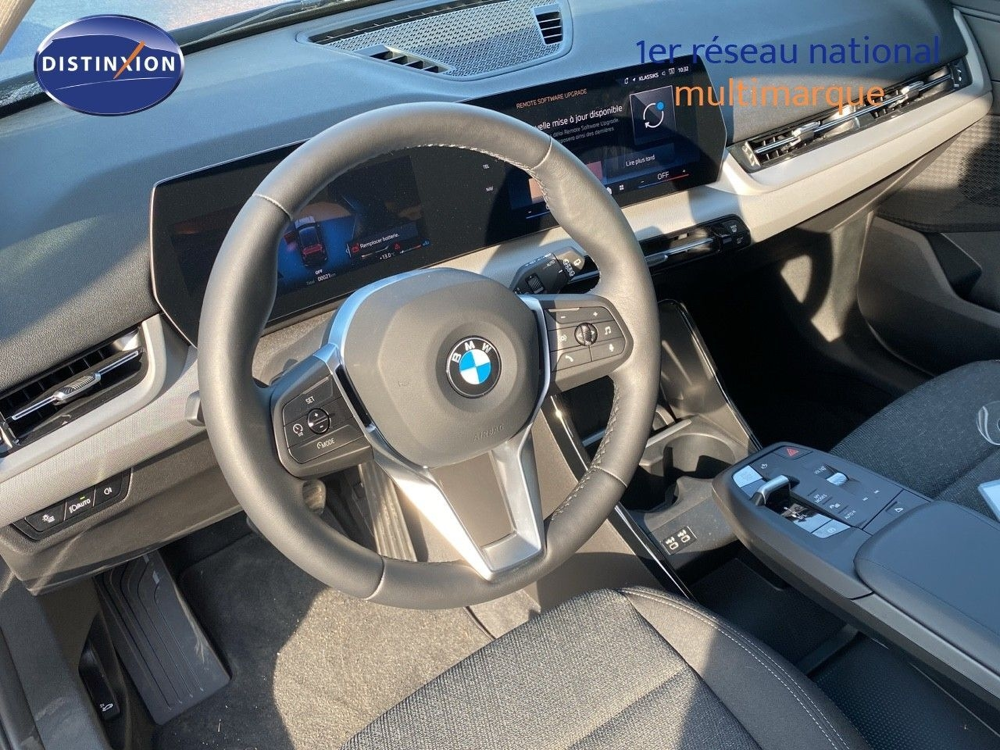 X1 (U11) SDRIVE18I 136CH BUSINESS DESIGN 2024 occasion 31600 Muret