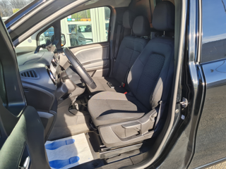 Citan fourgon 112 CDI LONG PRO 5CV 2022 occasion 28630 Nogent-le-Phaye