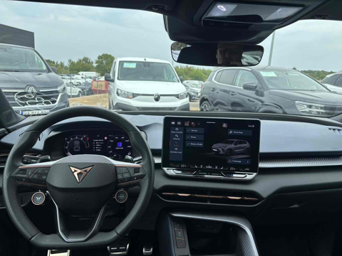 Terramar 1.5 ETSI HYBRID 150CH V DSG7 2025 occasion 12850 Onet-le-Ch&acirc;teau