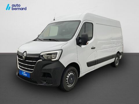 Renault Master TRAC F3300 L2H2 DCI 135 GRAND CONFORT 2020 occasion Valence 26000