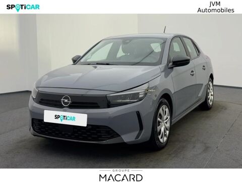 Corsa 1.2 75ch 2024 occasion 47550 Bo&eacute;