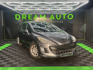 308 1.6 HDI90 CONFORT PACK 5P 2010 occasion 57185 CLOUANGE