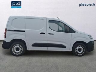 Berlingo M BlueHDi 100ch S&S 2023 occasion 13730 ST VICTORET