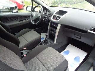 207 1.6 VTI 16V PREMIUM 3P 2010 occasion 31140 Aucamville