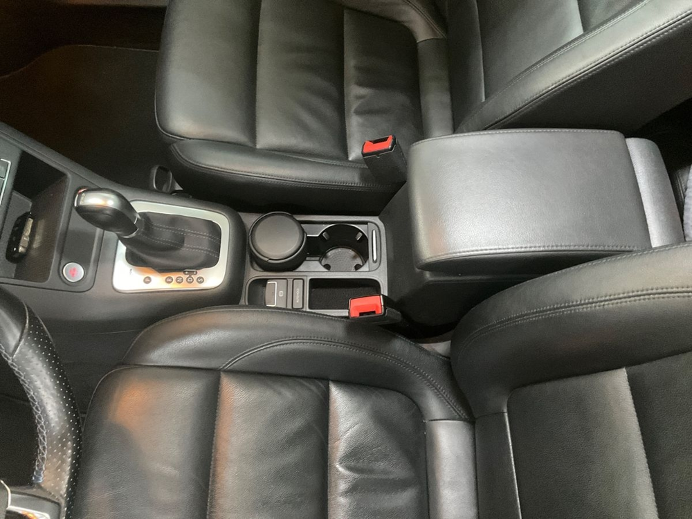 Tiguan 2.0 TDI 177CH BLUEMOTION TECHNOLOGY FAP CARAT 4MOTION DSG7 2014 occasion 38150 Salaise-sur-Sanne