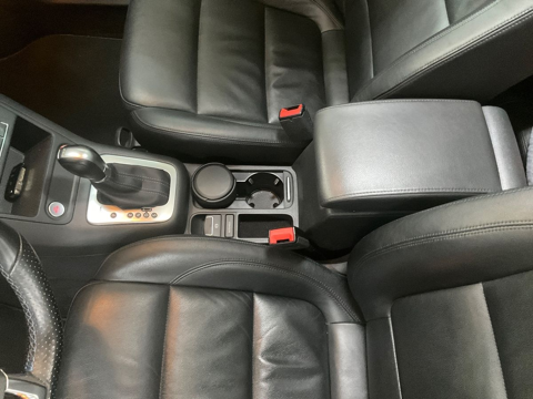 Tiguan 2.0 TDI 177CH BLUEMOTION TECHNOLOGY FAP CARAT 4MOTION DSG7 2014 occasion 38150 Salaise-sur-Sanne
