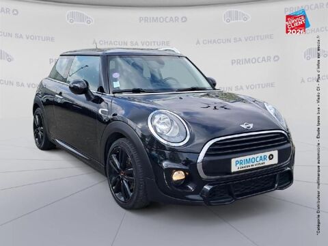 Cooper One 102ch Business 2017 occasion 67200 Strasbourg