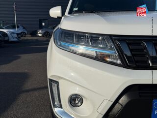 Vitara 1.5 Dualjet Hybrid 115ch Privil&egrave;ge Auto 2022 occasion 51100 Reims