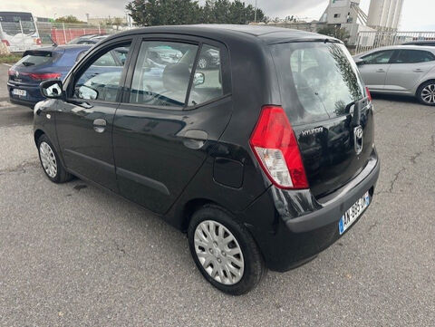 i10 1.2 PACK 2010 occasion 91220 Br&eacute;tigny-sur-Orge