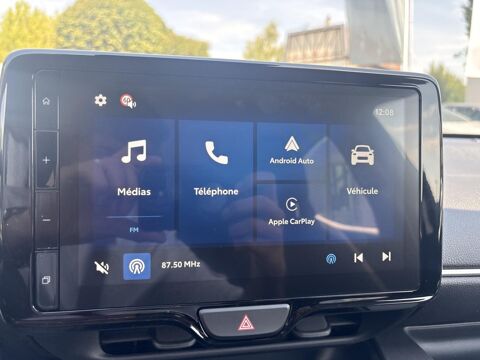 Mazda2 1.5 Hybrid 116ch Exclusive-Line 2026 2026 occasion 78750 Mareil-Marly