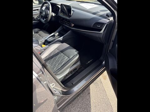 Qashqai 1.3 DIG-T 160ch Tekna+ DCT 2019 Euro6-EVAP 2021 occasion 78200 Buchelay