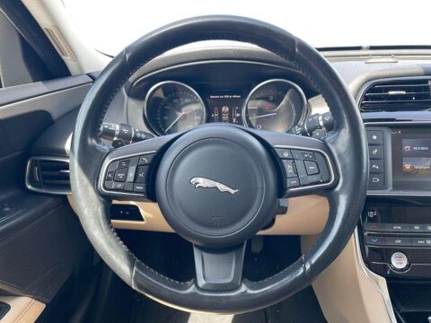 XE 2.0D 180ch R-Sport BVA8 2015 occasion 13730 ST VICTORET