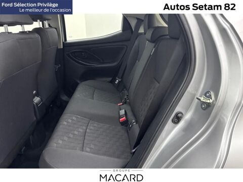 Mazda2 1.5 Hybrid 116ch Exclusive-Line 2024 2025 occasion 82000 MONTAUBAN