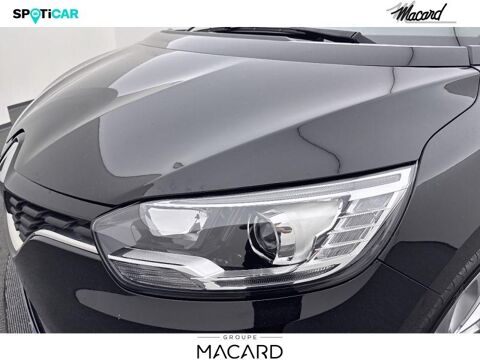 Grand Sc&eacute;nic II 1.7 Blue dCi 120ch Business 7 places 2019 occasion 82000 Montauban