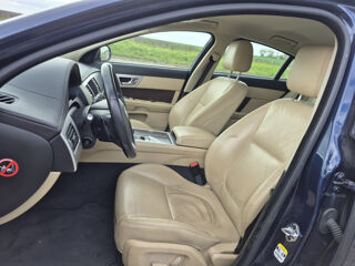 XF 2.2 D 200CH LUXE 2013 occasion 95420 MAGNY EN VEXIN