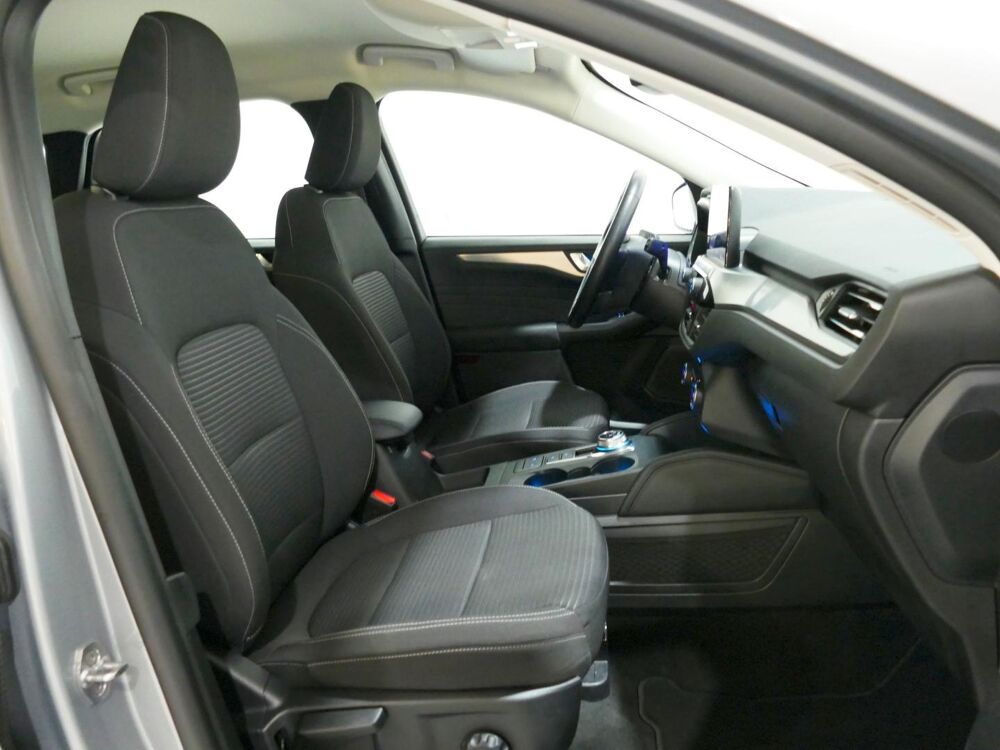 Kuga 2.5 Duratec 190ch FHEV E85 Titanium BVA 2022 occasion 77400 Lagny-sur-Marne