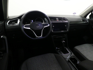 Tiguan 1.5 TSI 150CH LIFE PLUS DSG7 2023 occasion 77100 Nanteuil-l&egrave;s-Meaux