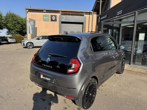 Twingo 1.0 SCe 65ch Urban Night 2023 occasion 78860 ST NOM LA BRETECHE