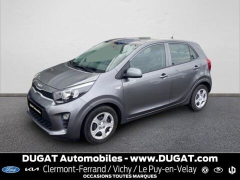 Annonce voiture Kia Picanto 11490 