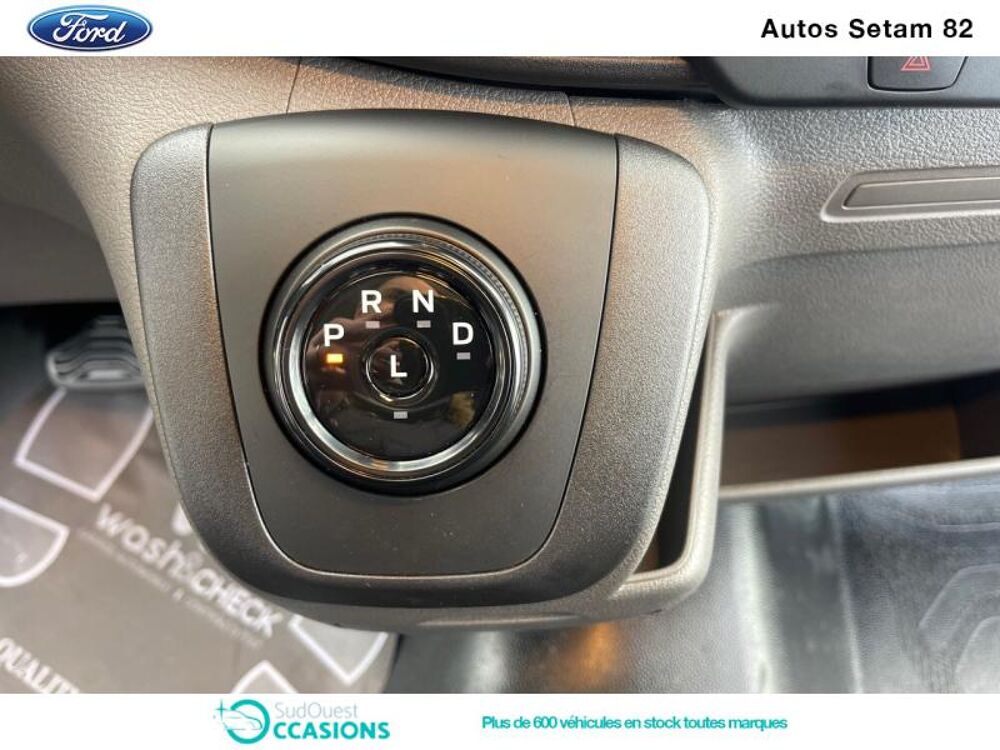 Transit PE 350 L2H2 135 kW Batterie 75/68 kWh Trend Business 2023 occasion 82000 MONTAUBAN