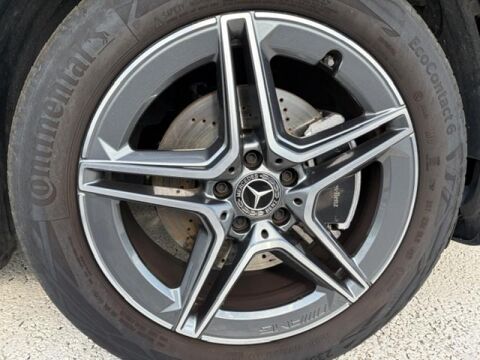 Classe GLA 180 d 116ch AMG Line 8G-DCT 2024 occasion 24100 Bergerac