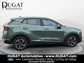 Sportage 1.6 T-GDi 230ch HEV Active BVA6 4x2 2024 occasion 63000 Clermont-Ferrand